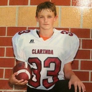 Meet your Posher, Ron